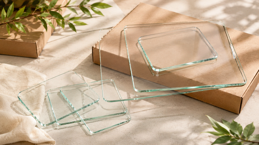 How Tempered Glass Is Made