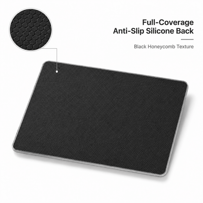 EVA Asuka Tempered Glass Mousepad