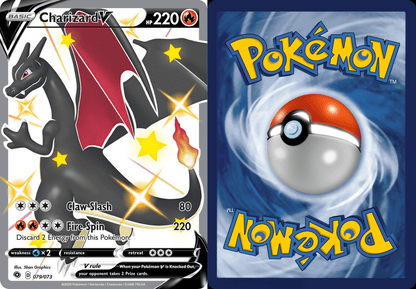 Custom Double-Sided Tempered Glass Trading Game Card