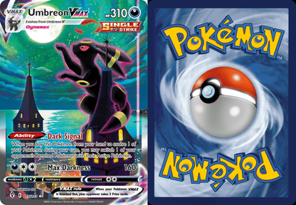 Custom Double-Sided Tempered Glass Trading Game Card