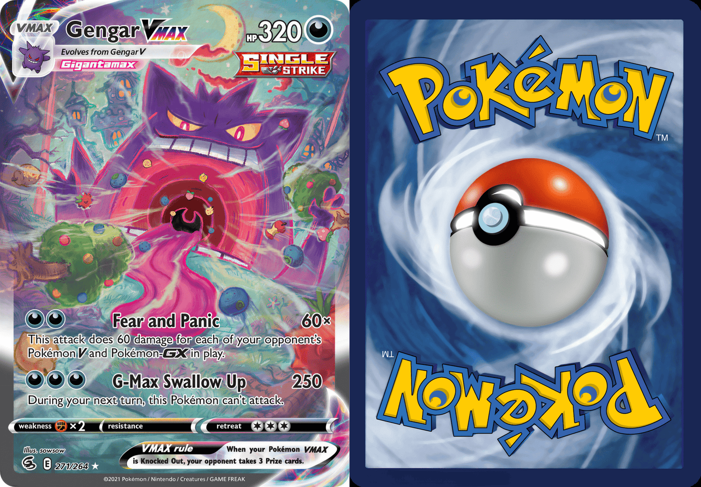 Custom Double-Sided Tempered Glass Trading Game Card