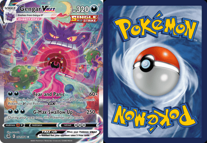 Custom Double-Sided Tempered Glass Trading Game Card