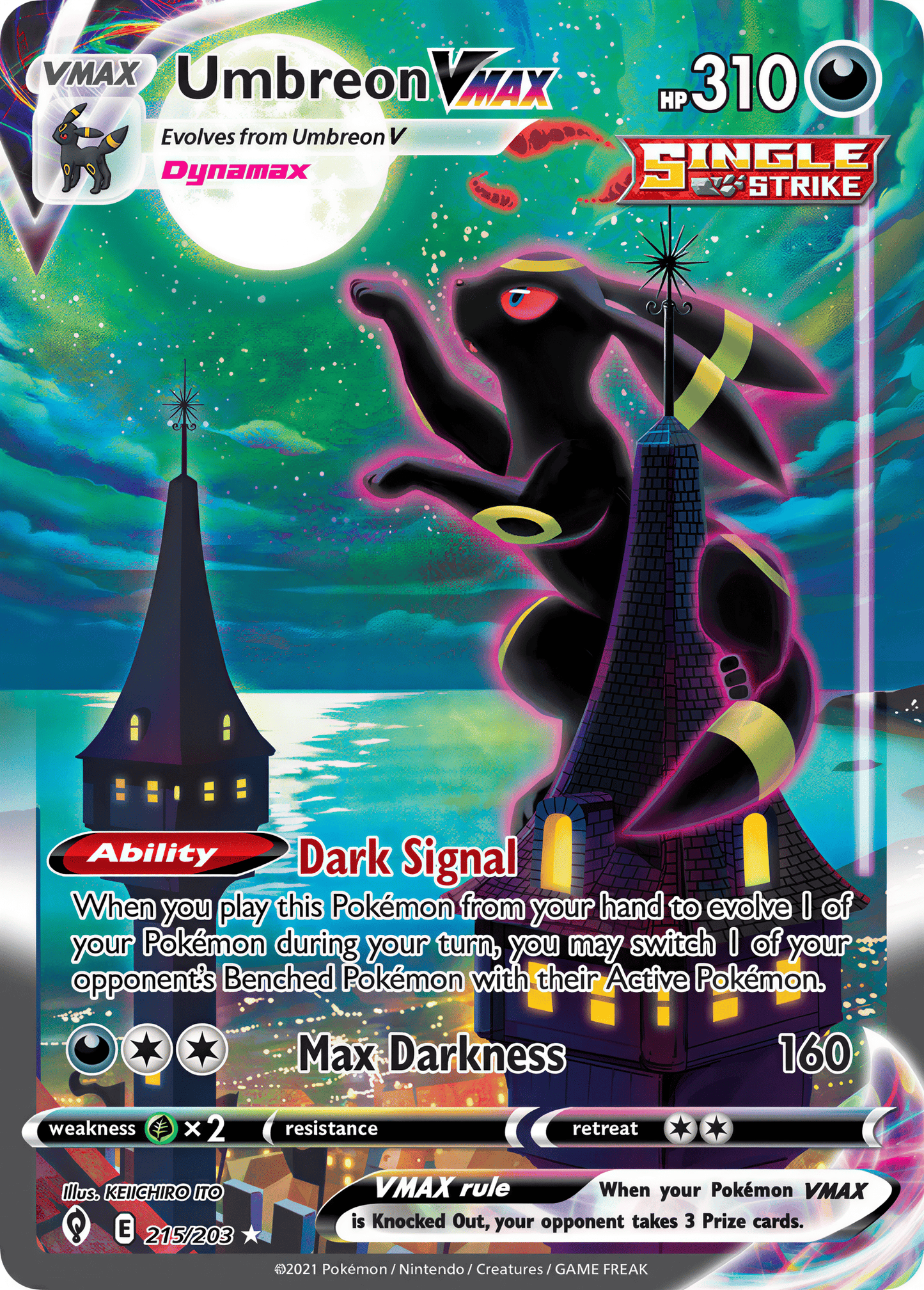 Custom Tempered Glass Trading Game Card