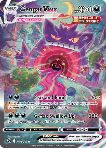 Custom Tempered Glass Trading Game Card
