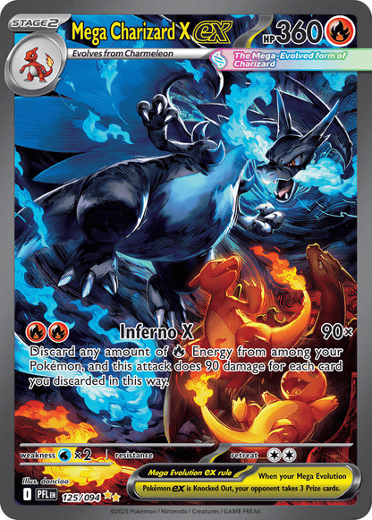Custom Tempered Glass Trading Game Card